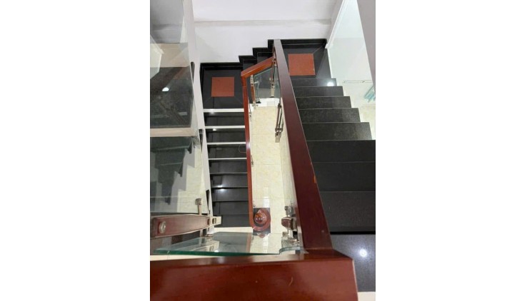 Chỉ 5.95 Tỷ TL! 65M², 3 Tầng/3P.Ngủ, HẺM XE HƠI, Lê Văn Thọ Gò Vấp!